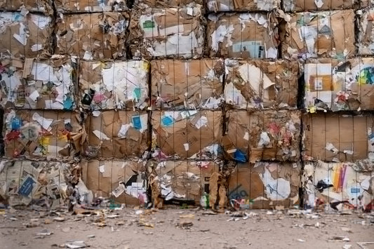 De voordelen van gerecyclede verpakkingen - Packaging Discounter B.V.
