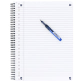 Collegeblk Oxf School A4+ ln 23gaats 160pag ass - afbeelding 8
