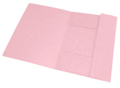 ELASTOMAP OXFORD TOP FILE+ A4 PASTEL ROZE - afbeelding 2