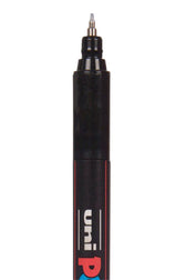 Paintmarker Uni POSCA PC1MR EF zilver