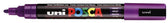 Paintmarker Uni POSCA PC5M M paars