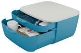 Ladenblok Leitz Cosy 2 laden blauw - afbeelding 3