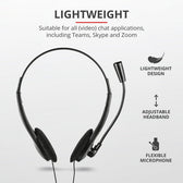 Headset Trust Primo chat - afbeelding 6
