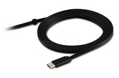 Hoofdtelefoon Kensington USB-C Hi-Fi mic zwart - afbeelding 6