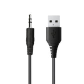 LUIDSPREKERSET TRUST REMO USB 2.0 - afbeelding 5