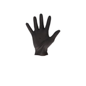 Handschoen CMT S soft nitril zwart - afbeelding 8