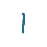 Haarnet CMT clip non-woven M 50cm PP blauw - afbeelding 6