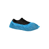 Schoenovertrek CMT 40mu geruwd maat 36-42 CPE bl