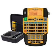 Labelprinter Dymo Rhino 4200 azerty 19mm koffer - afbeelding 4