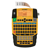 Labelprinter Dymo Rhino 4200 azerty 19mm koffer - afbeelding 5
