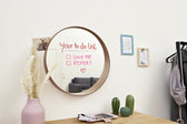 Krijtstift edding 4095 rond 2-3mm wit - afbeelding 9