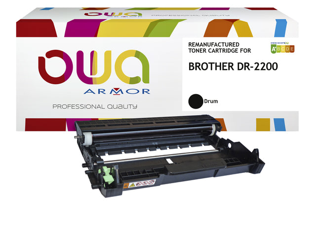 Drum OWA Brother DR-2200