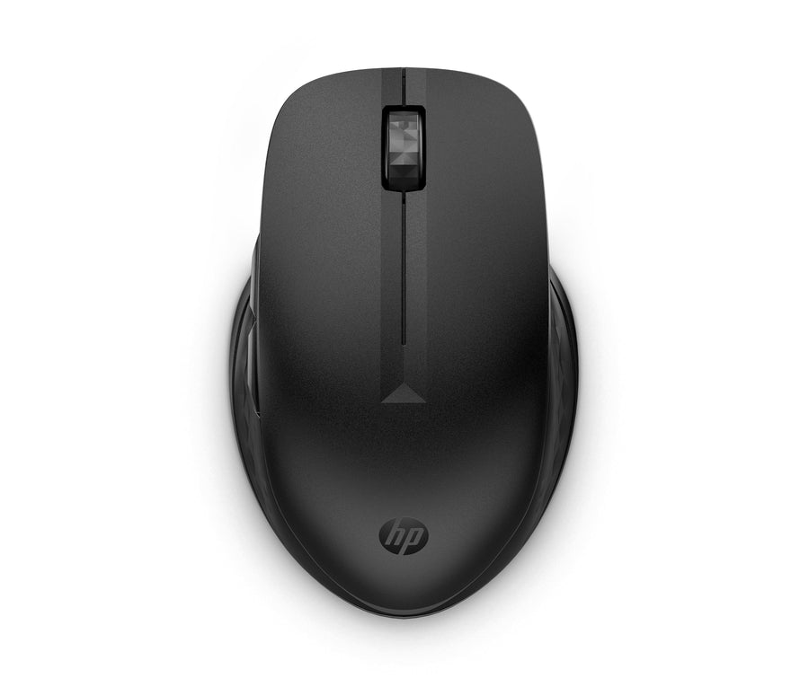 Muis HP 435 multi-device draadloos zwart