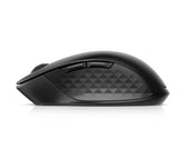 Muis HP 435 multi-device draadloos zwart - afbeelding 7