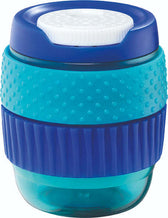 Puntenslijper Maped Kidy Learn Concentration blauw - afbeelding 3