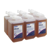 Handzeep Kleenex Ultra vloeibaar amber 1000ml - afbeelding 3