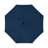 Paraplu Falcone business automatisch Ø 102cm blauw - afbeelding 3