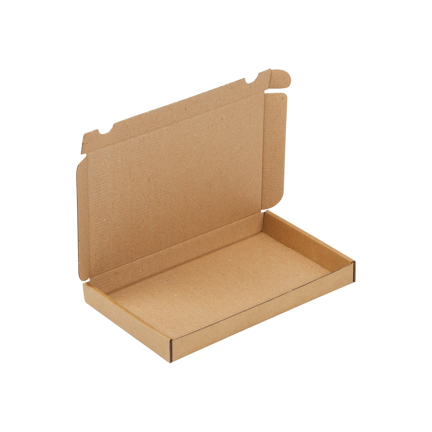 A5 brievenbusdoos – 255 x 160 x 28 mm - met klep