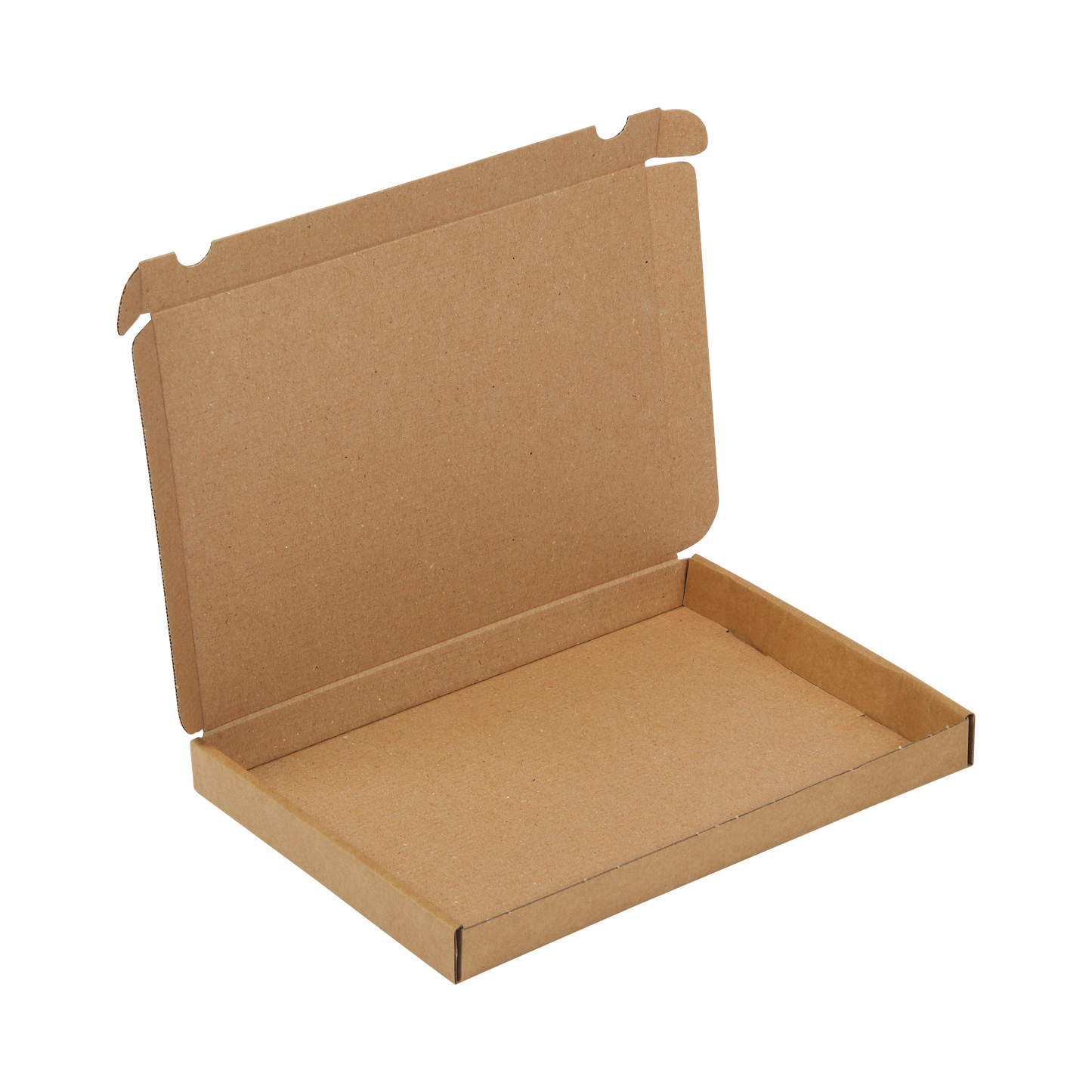 A4 brievenbusdoos – 300 x 213 x 28 mm - met klep