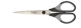 Schaar Quantore 170mm titanium + soft grip handvat - afbeelding 4