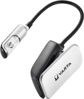 Zaklamp Varta led Book met 2x CR2032 batterijen - afbeelding 4