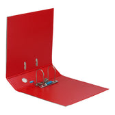Ordner Elba Smart A4 80mm pp rood - afbeelding 4