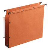 Hangmap Elba AVZ Ultimate folio U-bodem 50mm or - afbeelding 8