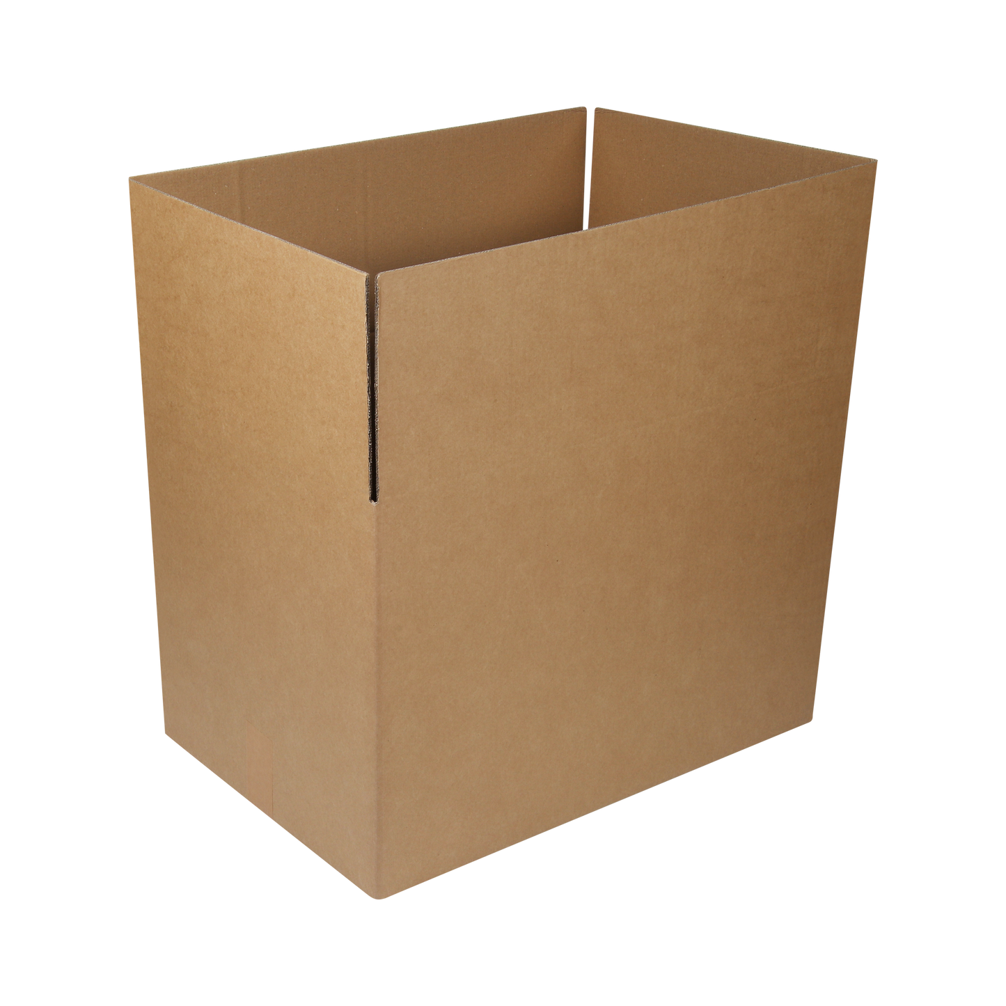 Kartonnen doos 600 x 400 x 400 mm - Dubbelgolf