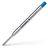 Balpenvulling Schneider 7083 Jumbo tbv Parker M bl - afbeelding 3