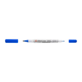 Viltstift Sakura IDentipen multifunctioneel blauw - afbeelding 2