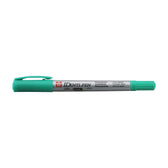 Viltstift Sakura IDentipen multifunctioneel groen