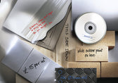 Viltstift STABILO Write-4-all 156/46 F zwart - afbeelding 6