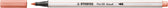 Brushstift STABILO Pen 68/26 abrikoos