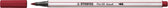 Brushstift STABILO Pen 68/19 heidepaars