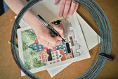 Fineliner STABILO Sensor 189/8 F ass 8st - afbeelding 7