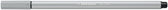 Viltstift STABILO Pen 68/94 M lichtgrijs - afbeelding 2