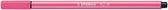 Viltstift STABILO Pen 68/29 M roze - afbeelding 2