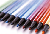 Viltstift STABILO Pen 68/41 M ultramarijn blauw - afbeelding 10
