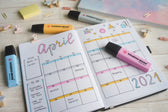 Markeerstift STABILO BOSS 70/56 roze - afbeelding 5