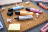 Markeerstift STABILO BOSS 70/126 pastel perzik - afbeelding 9