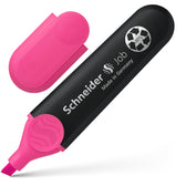 Markeerstift Schneider Job roze - afbeelding 4