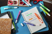 Markeerstift STABILO Swing cool 275/6 6st assorti - afbeelding 2