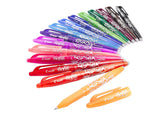 Rollerpen PILOT friXion BL-FR7 M violet - afbeelding 5