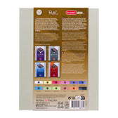 Kleurpotloden Bruynzeel 8840 Design pa 12st ass - afbeelding 3