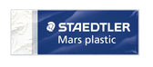 Gum Staedtler mars 52650 65x23x10mm - afbeelding 2