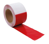 Signaliseringslint IEZZY 250m rood/wit - afbeelding 3
