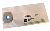 Stofzuigerzakken Taski aero 8/15 10 stuks