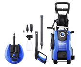 Hogedrukreiniger Nilfisk Excellent Power Xtra - afbeelding 3
