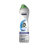 Schuurmiddel Cif cream 750ml - afbeelding 2