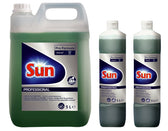 Afwasmiddel Sun pro formula 5 liter - afbeelding 2